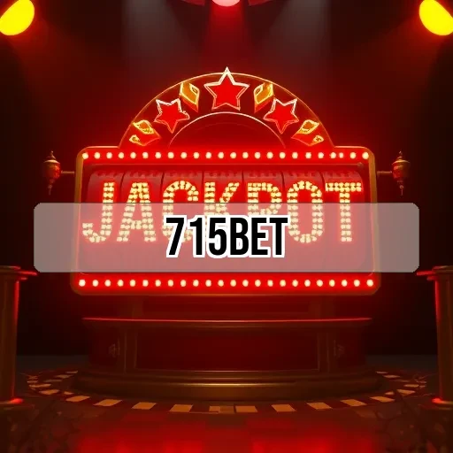 715bet: Exclusivos que Elevam Sua Aventura de Jogos Online