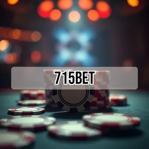 715bet: Desvendando Recursos que Transformam sua Experiência de Jogo