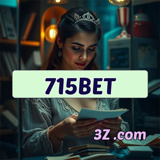 715bet Variedade de Jogos