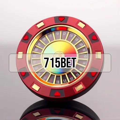715bet: Entre em um Mundo de Emoções com Jogos Ao Vivo