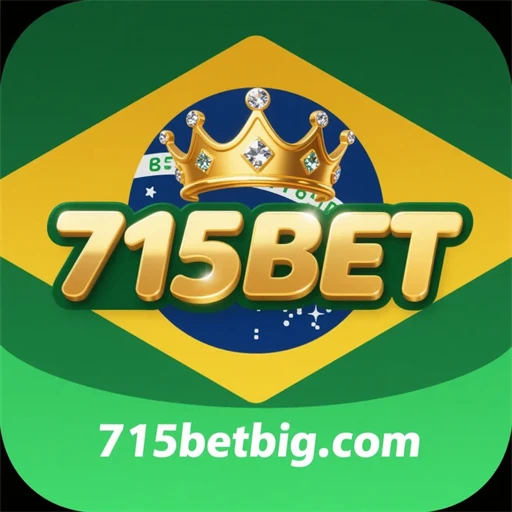715bet logo