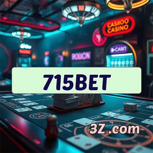 Recursos Paga que Encantam em 715bet