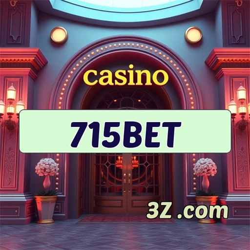 715bet Plataforma de Jogos