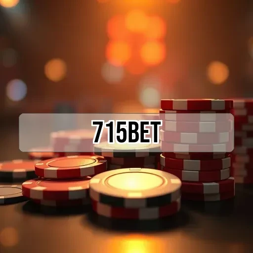 715bet: Termos de Uso que Você Não Pode Ignorar!